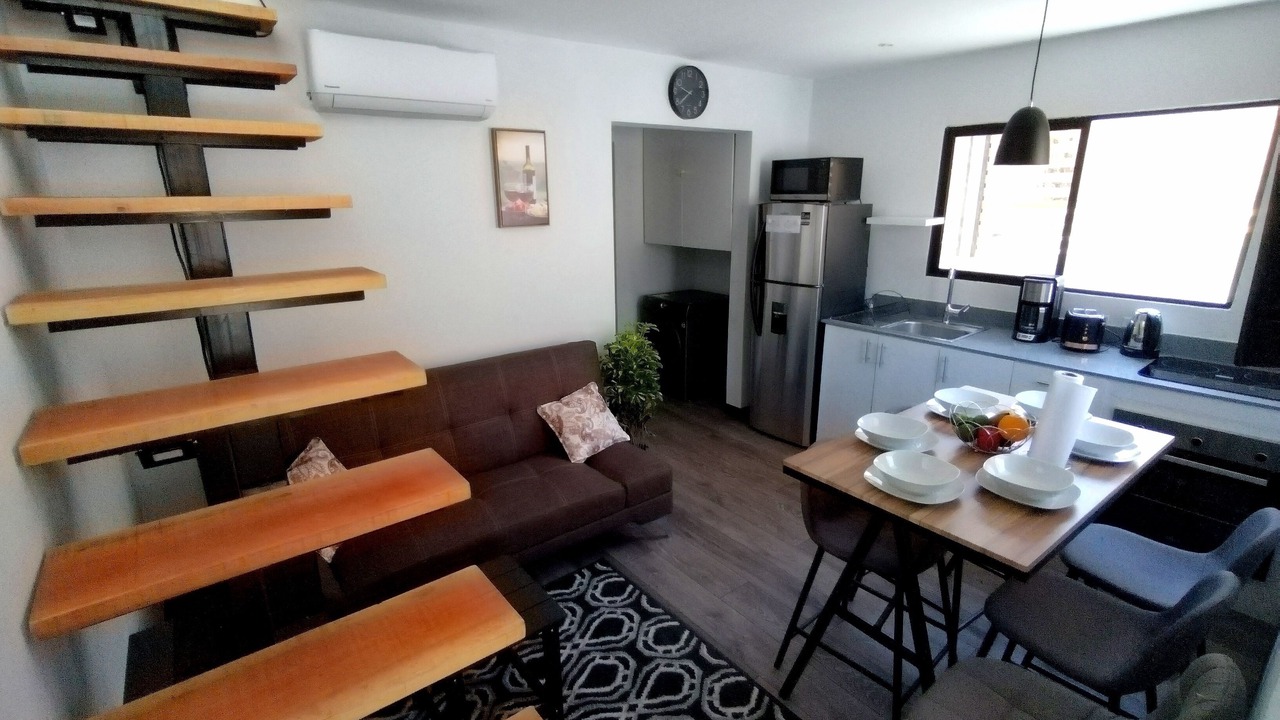 Photo of Livingroom in Coco
