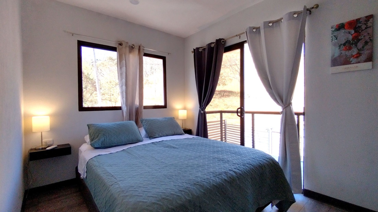 Photo of Bedroom in Coco