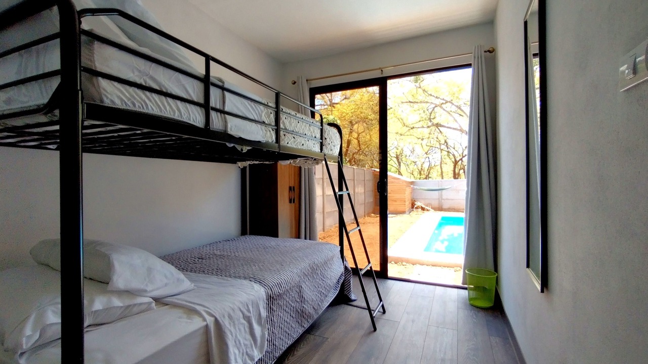 Photo of Bedroom in Coco