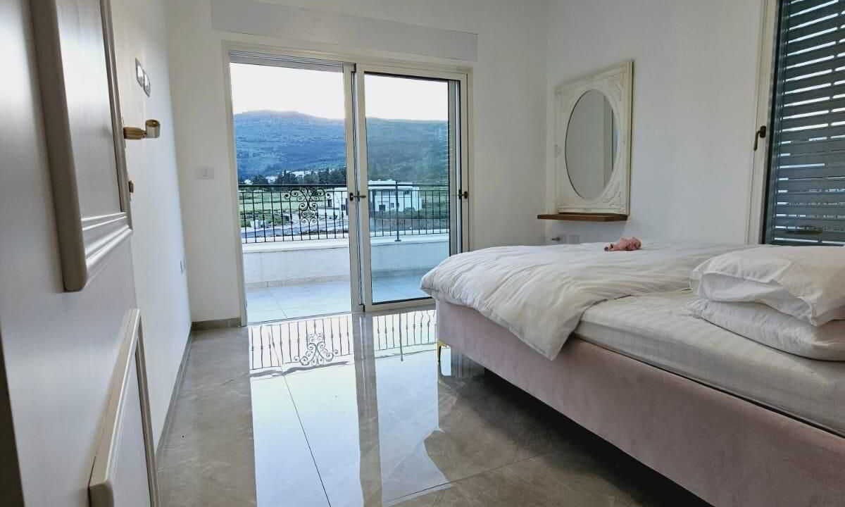 Photo of Bedroom in Qiryat Shemona