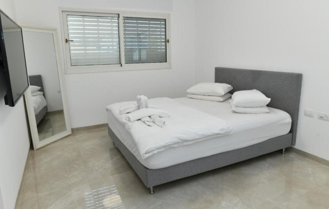 Photo of Bedroom in Qiryat Shemona