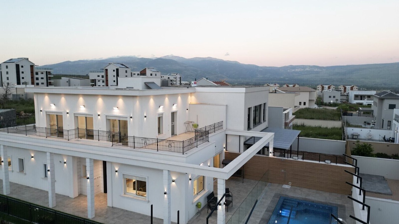 Photo of Outdoor in Qiryat Shemona