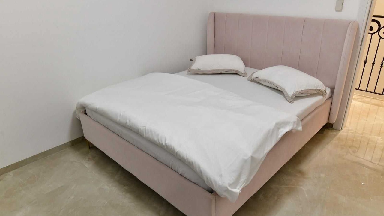 Photo of Bedroom in Qiryat Shemona