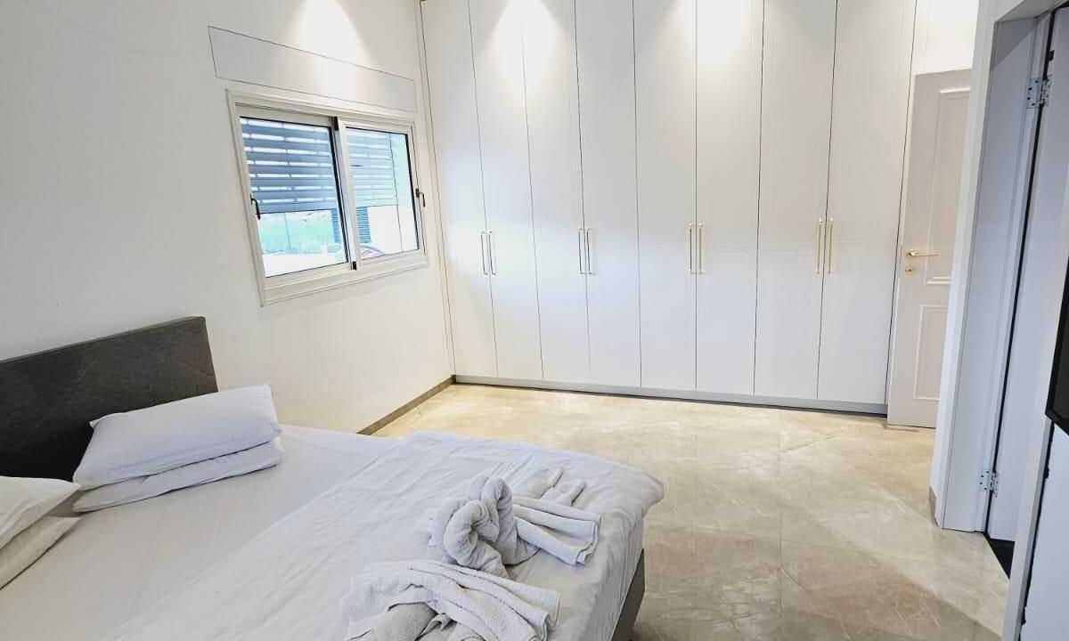 Photo of Bedroom in Qiryat Shemona
