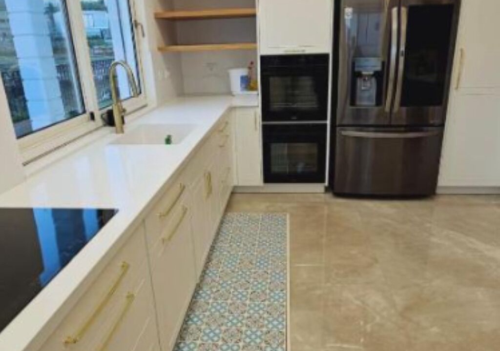 Photo of Kitchen in Qiryat Shemona