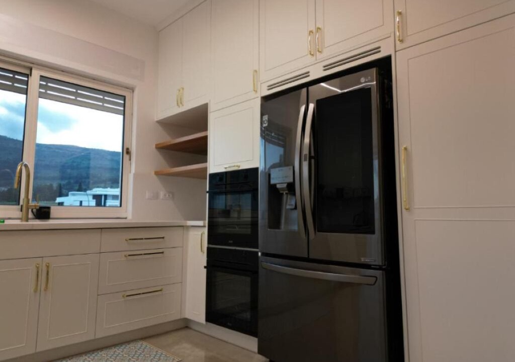 Photo of Kitchen in Qiryat Shemona