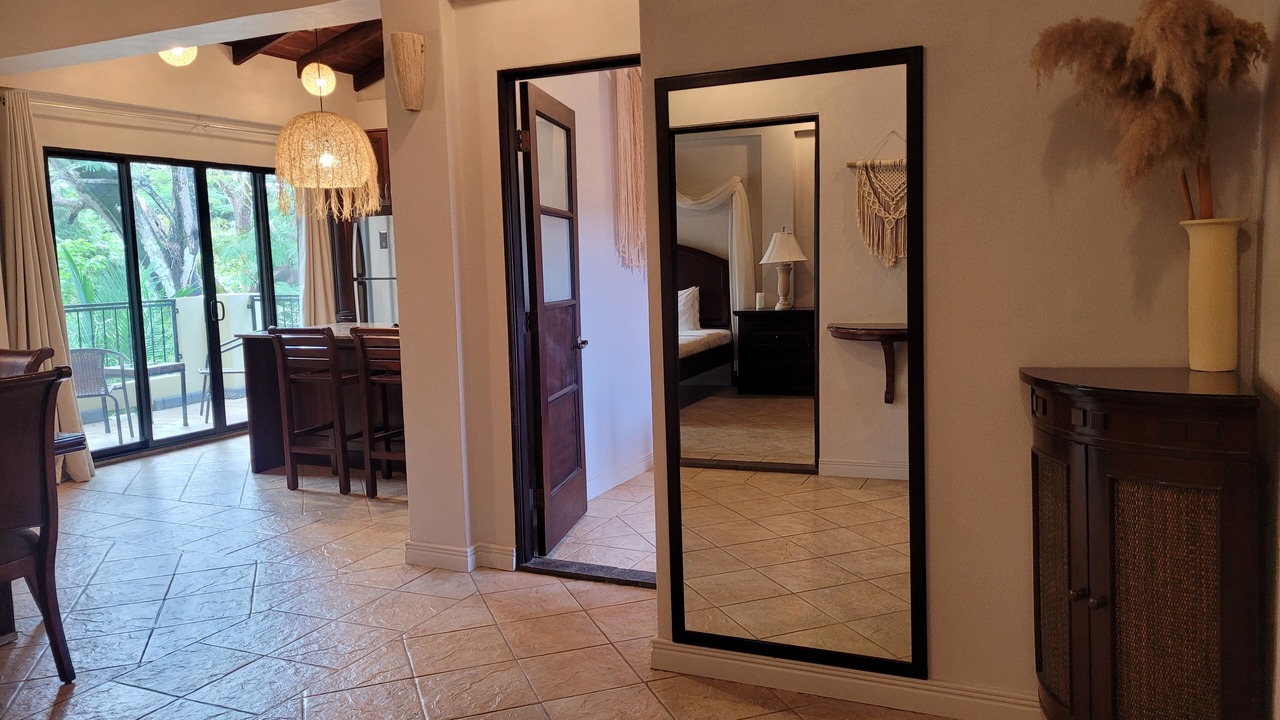Photo of Bedroom in Tamarindo