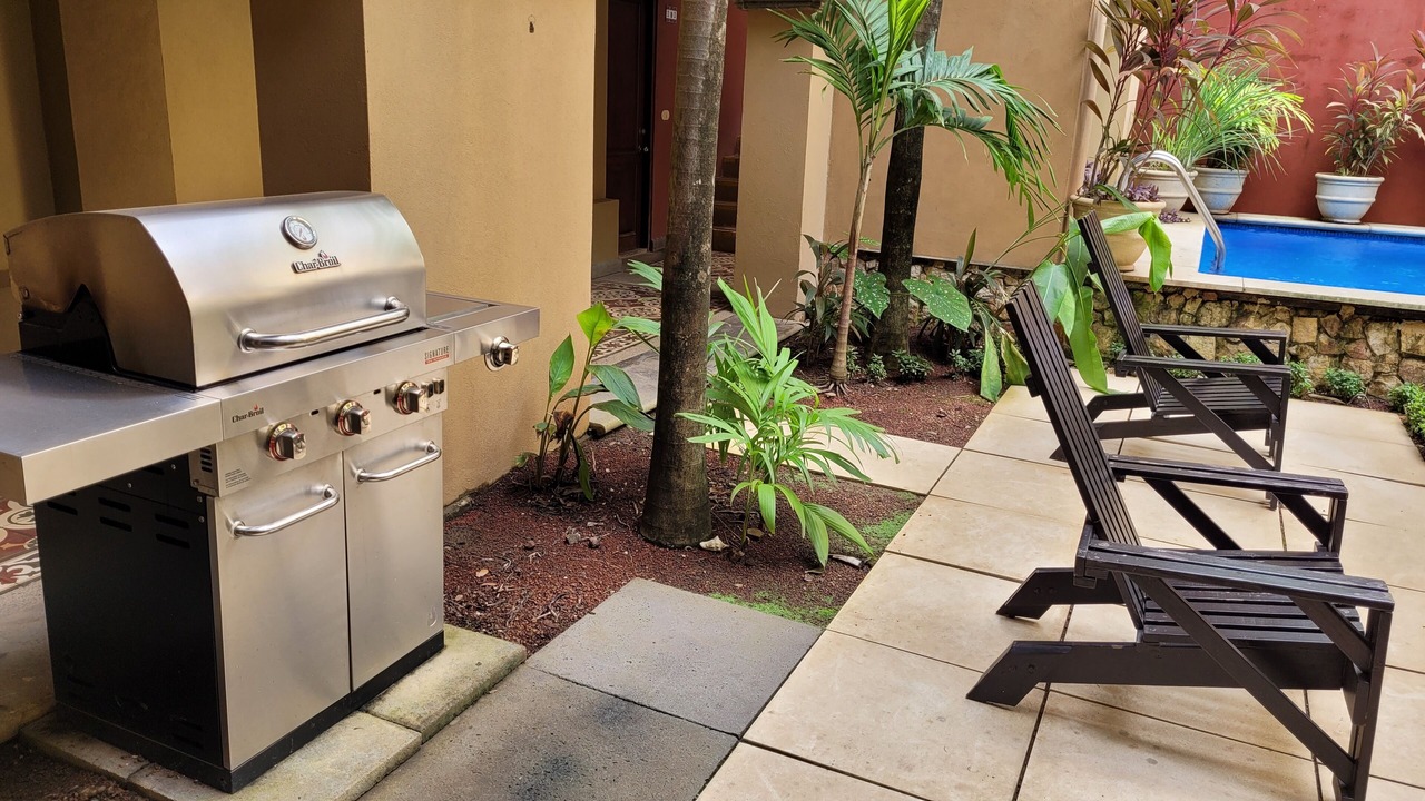 Photo of Outdoor in Tamarindo