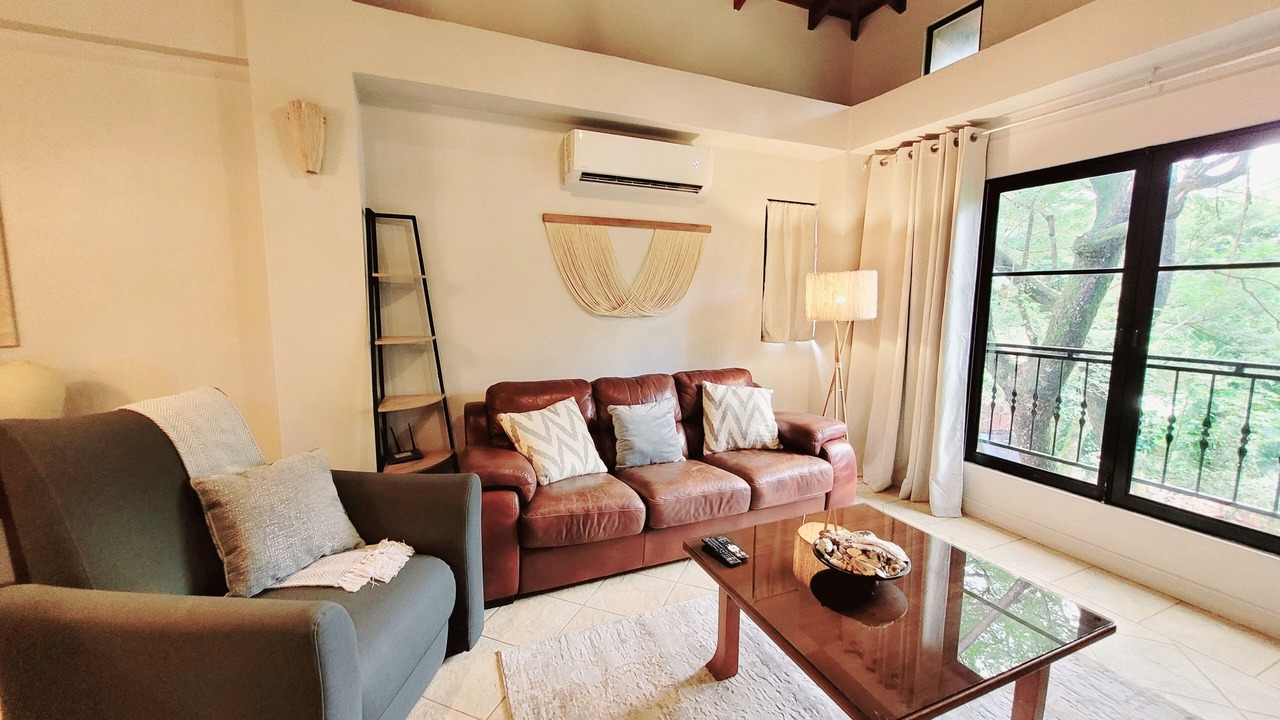 Photo of Bedroom in Tamarindo