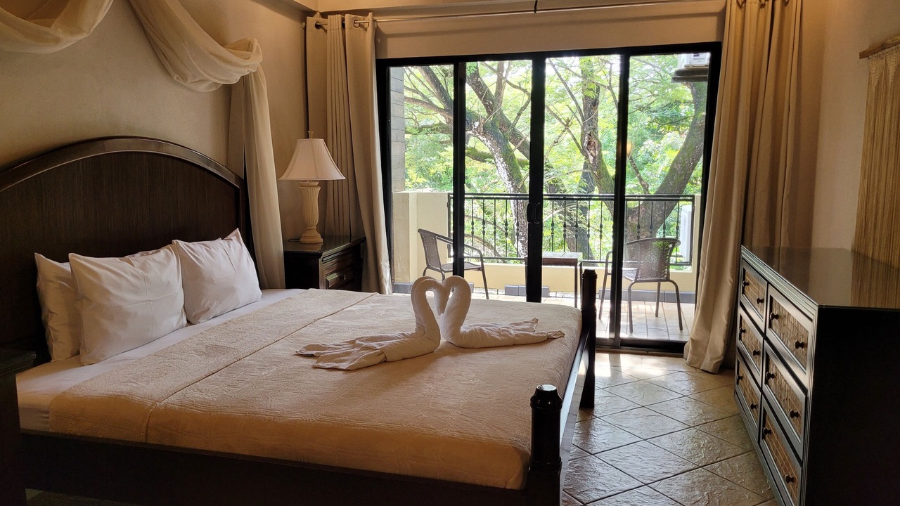 Photo of Patio Balcony in Tamarindo