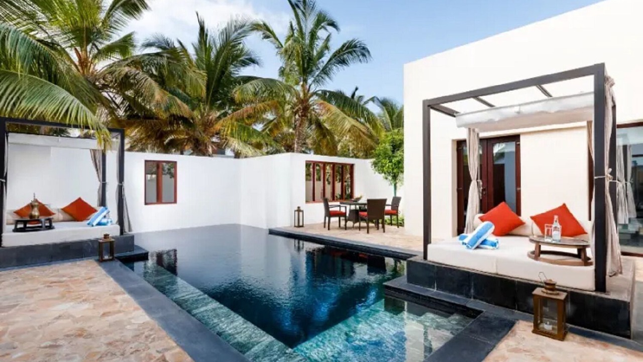 Photo of Outdoor in Salalah