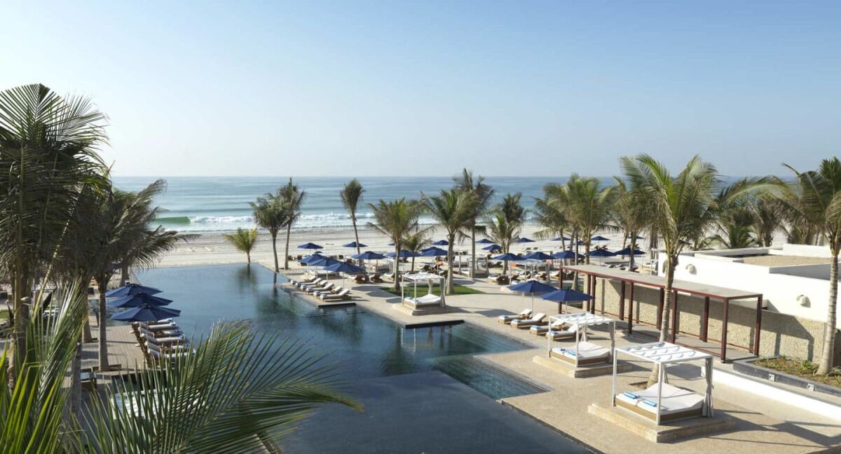 Photo of Outdoor in Salalah