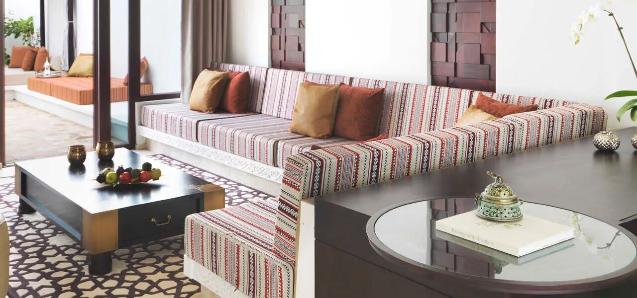 Photo of Bedroom in Salalah