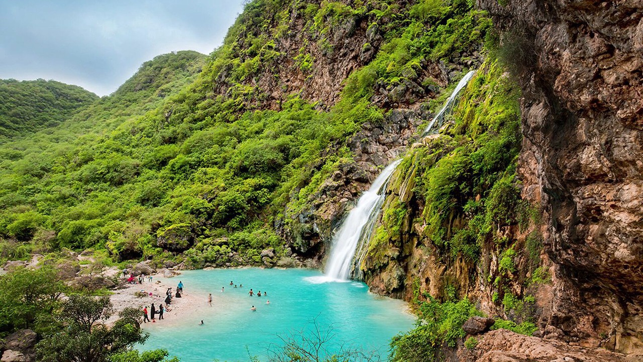 Photo of Others in Salalah