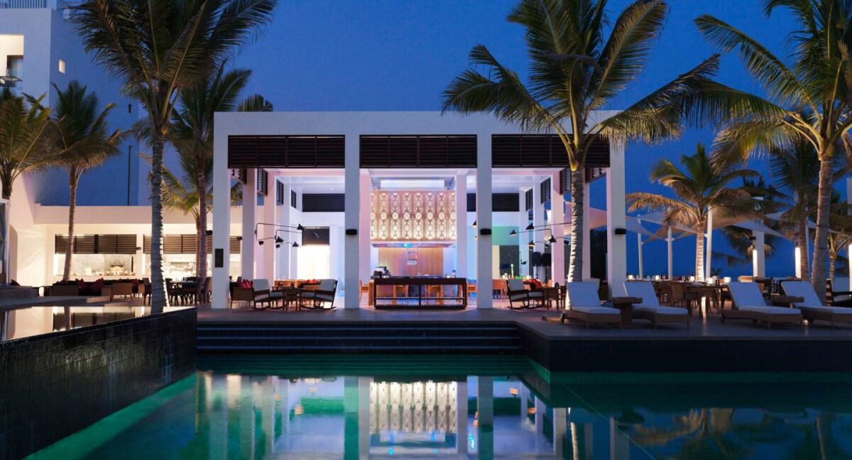 Photo of Outdoor in Salalah