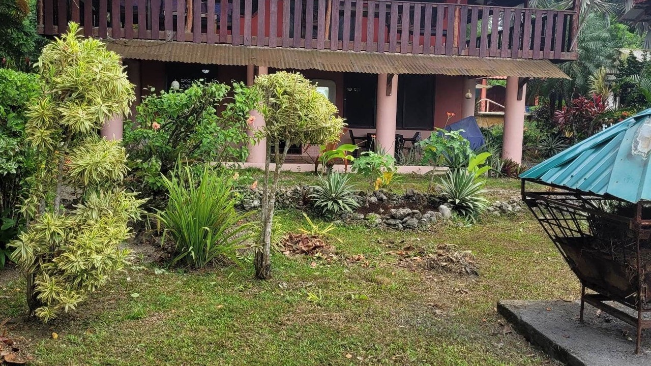 Photo of Others in Cahuita