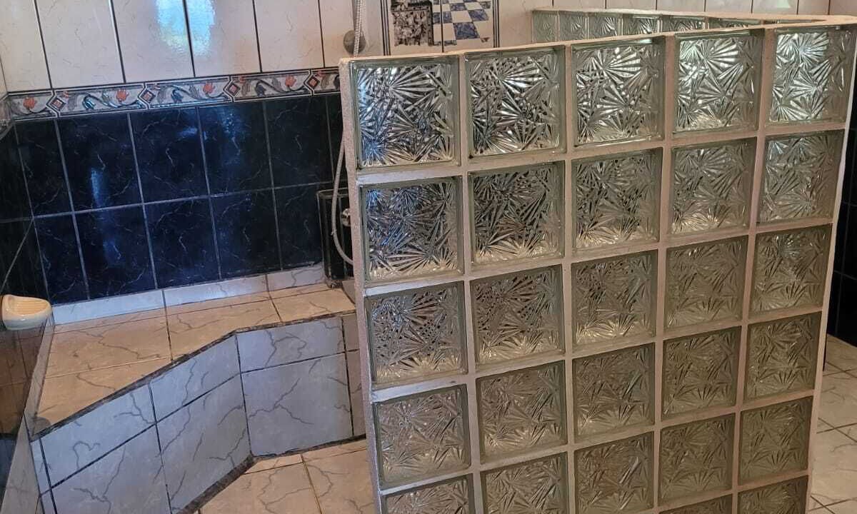 Photo of Bathroom in Cahuita