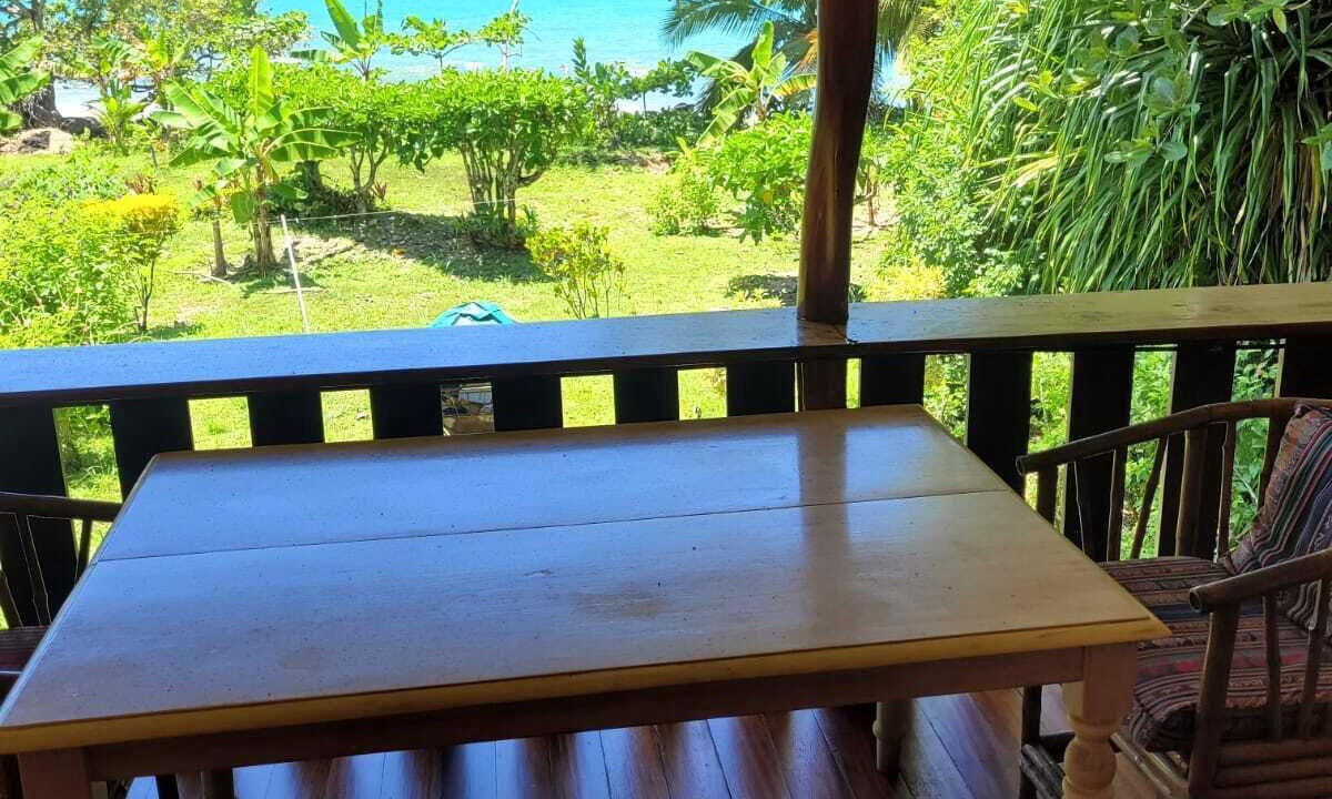 Photo of Outdoor in Cahuita