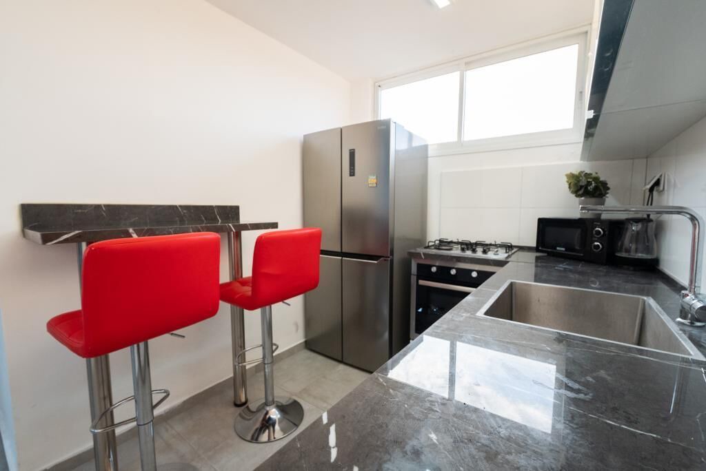 Photo of Kitchen in Bat Yam