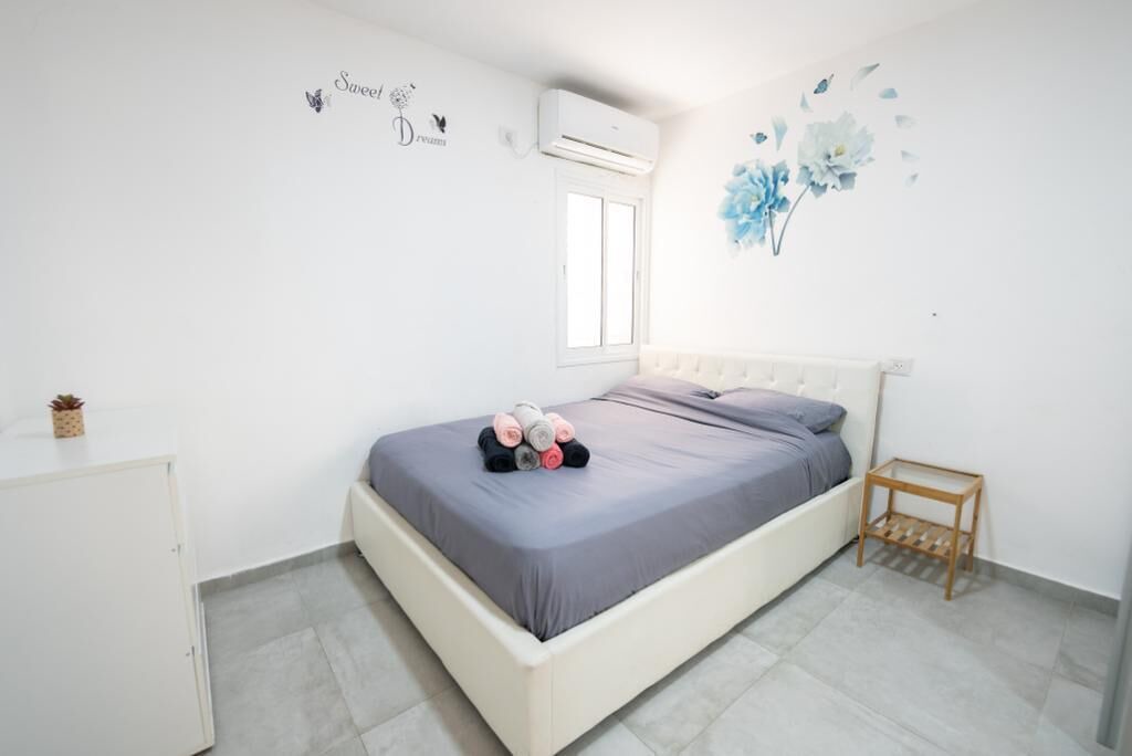 Photo of Bedroom in Bat Yam