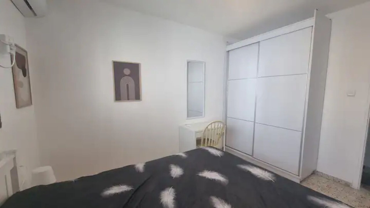 Photo of Bedroom in Netanya