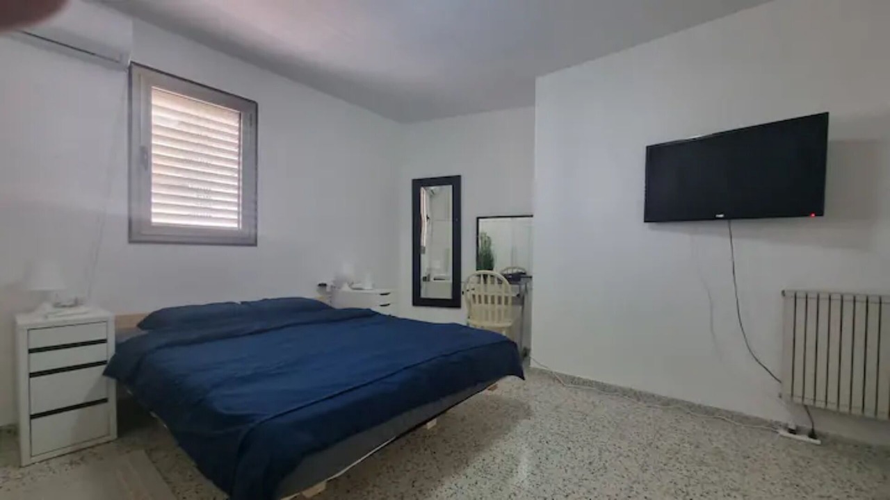 Photo of Bedroom in Netanya