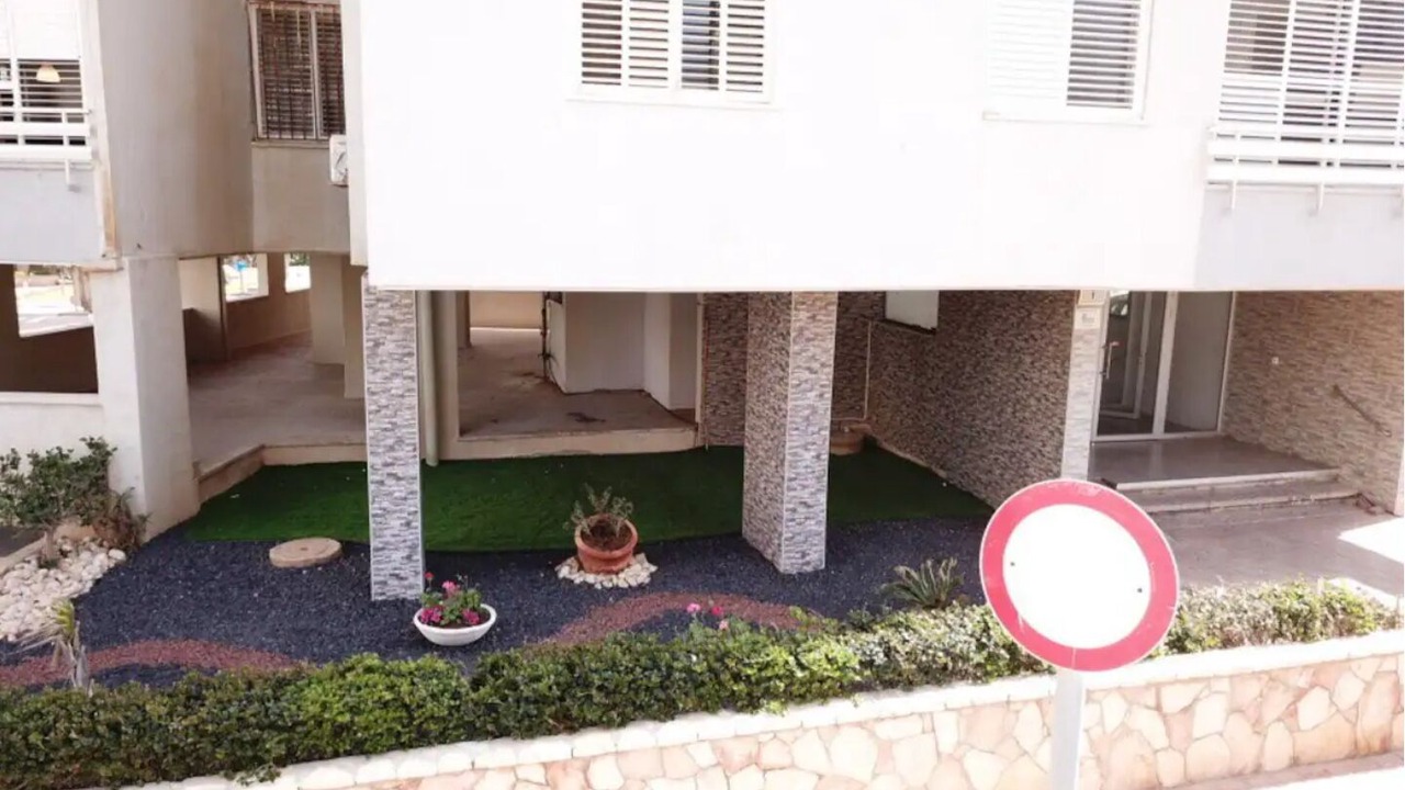 Photo of Outdoor in Netanya