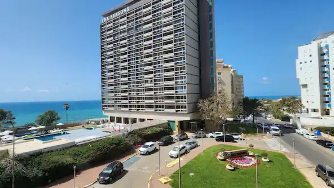 Photo of Outdoor in Netanya