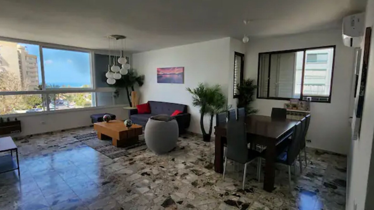Photo of Livingroom in Netanya