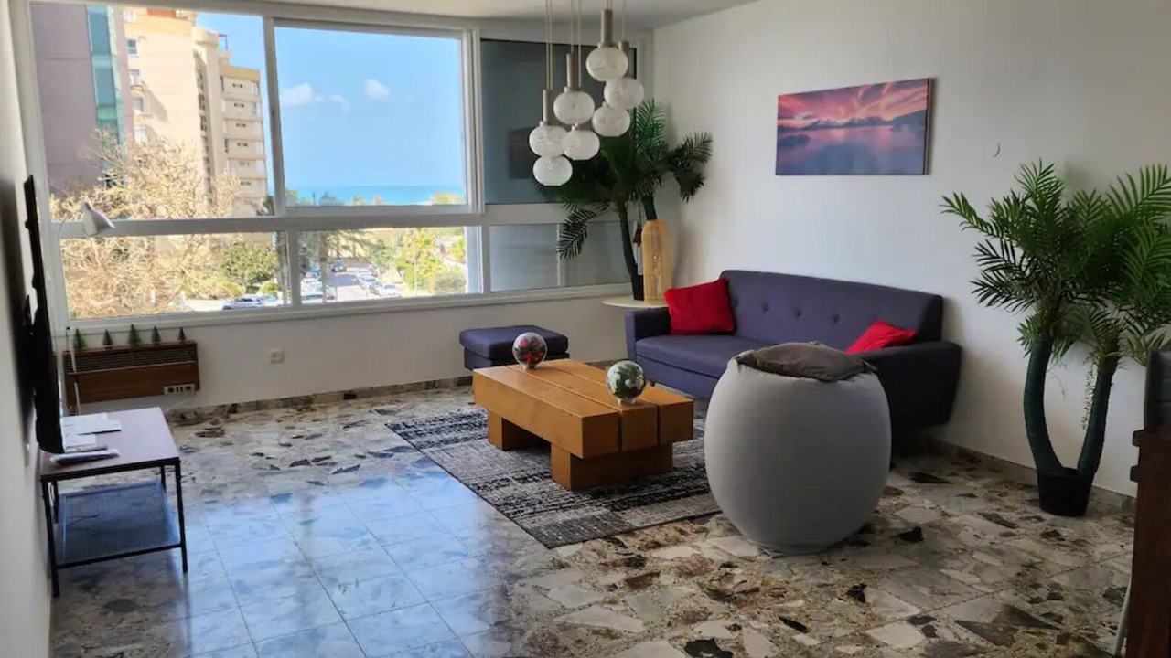 Photo of Livingroom in Netanya