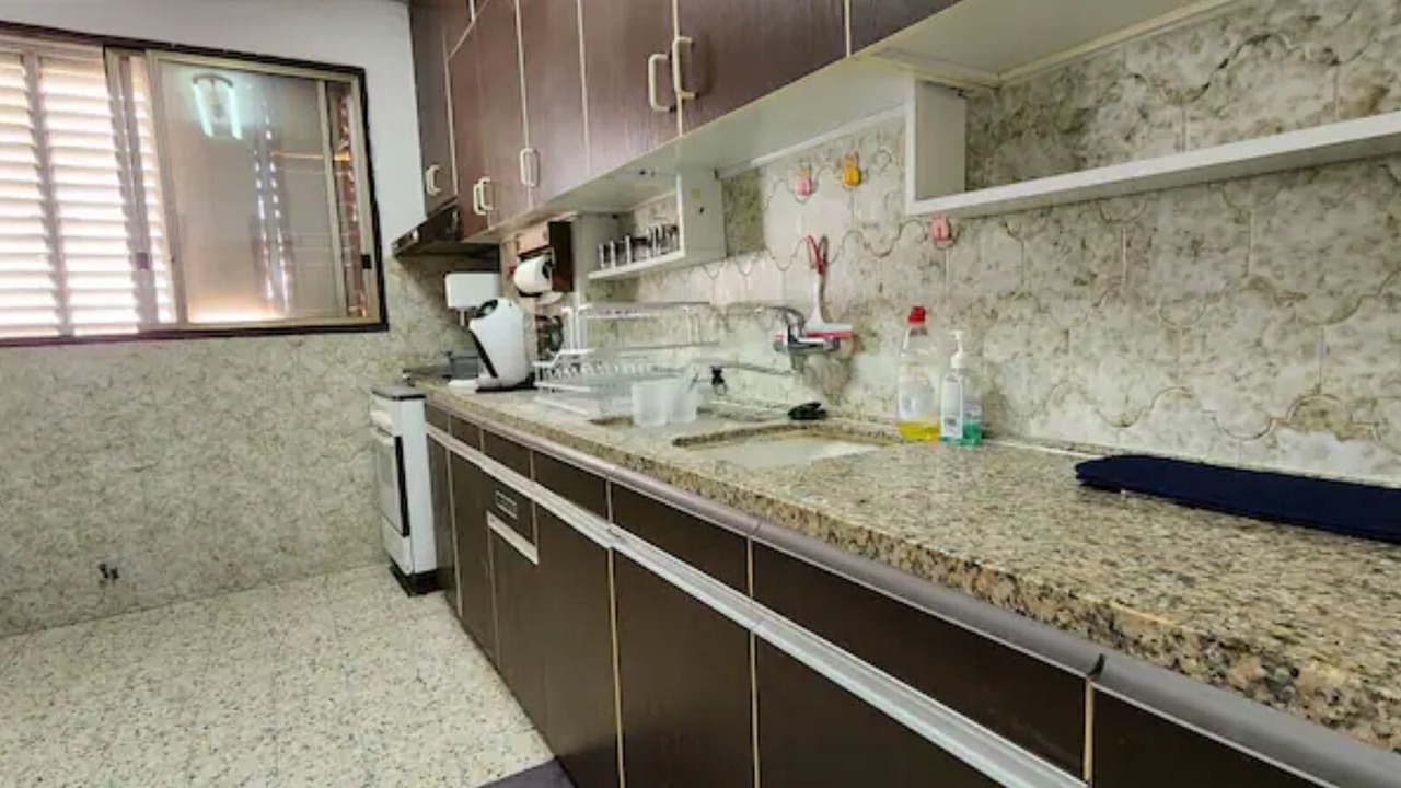 Photo of Kitchen in Netanya