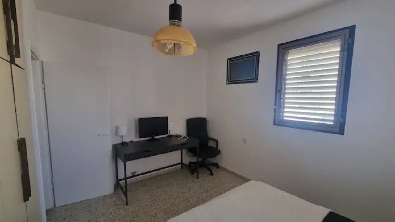 Photo of Bedroom in Netanya