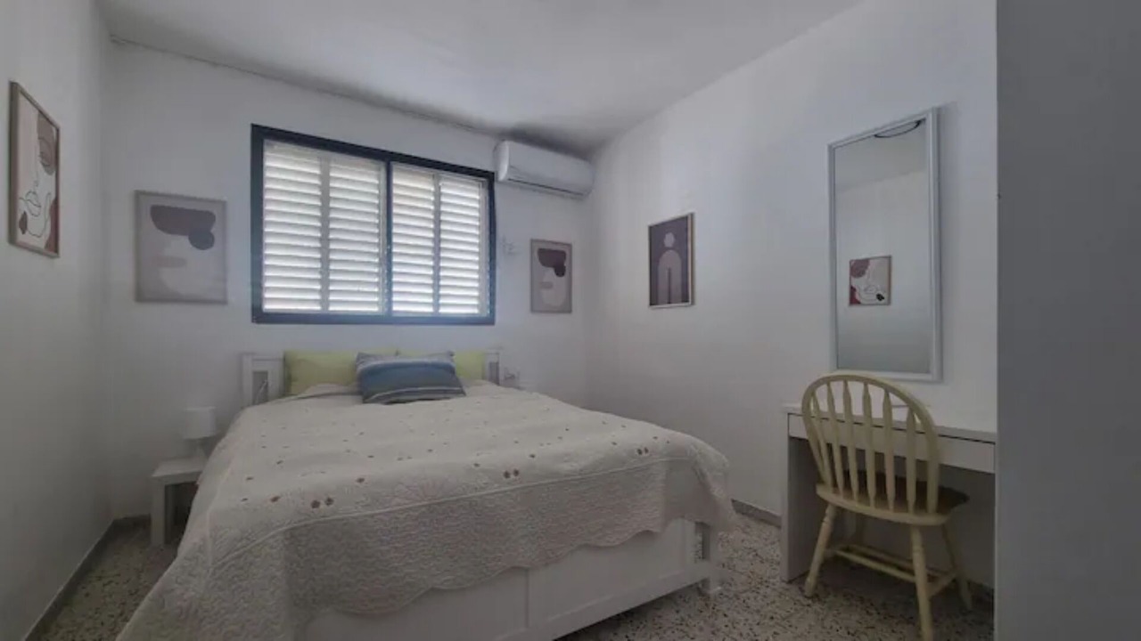 Photo of Bedroom in Netanya