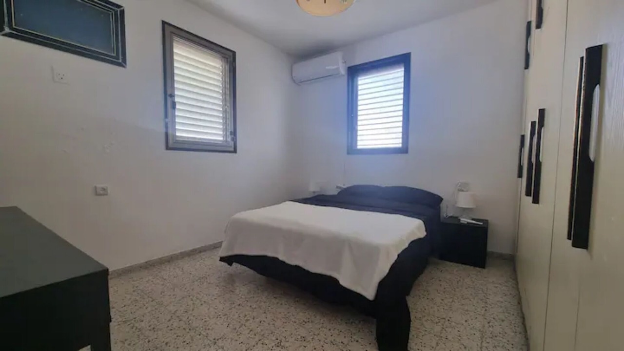 Photo of Bedroom in Netanya