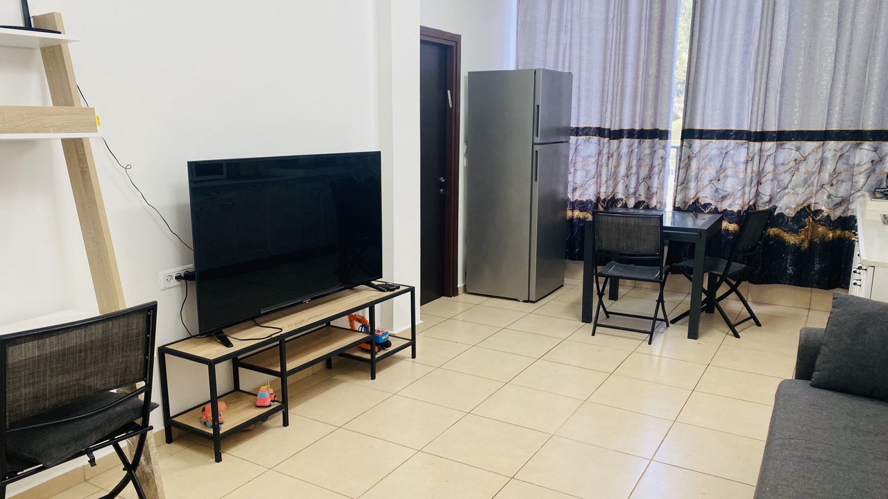Photo of Livingroom in Bat Yam