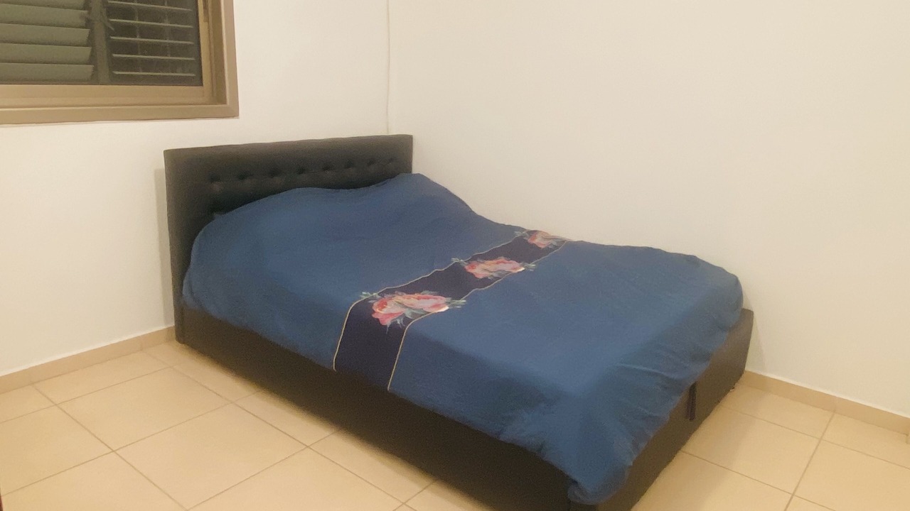 Photo of Bedroom in Bat Yam