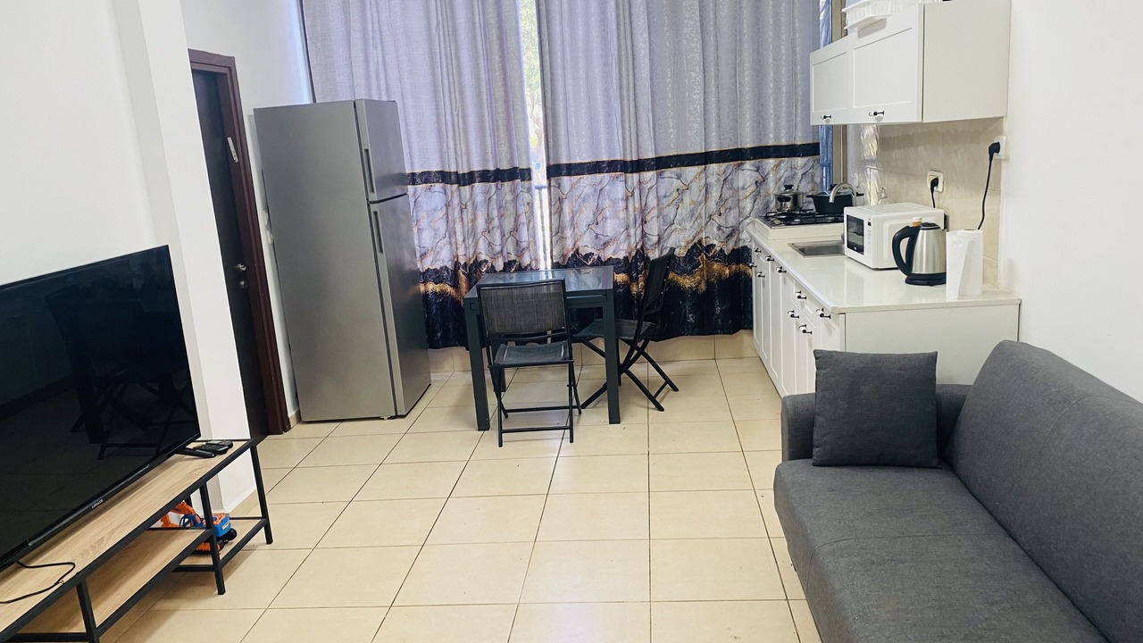 Photo of Livingroom in Bat Yam