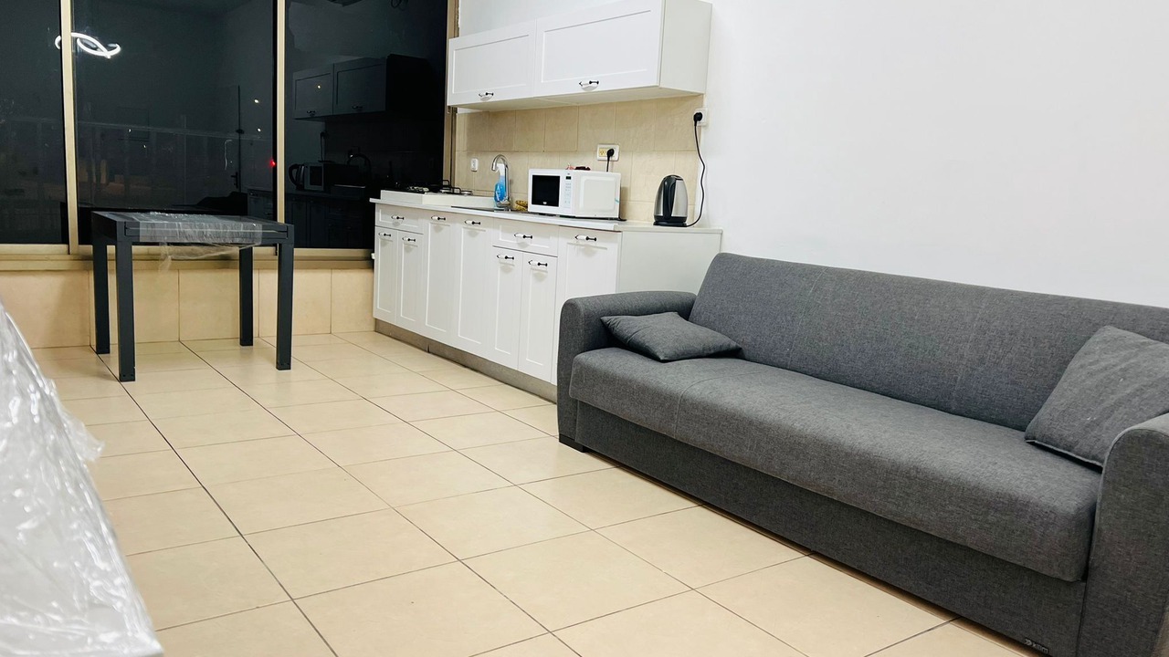 Photo of Livingroom in Bat Yam