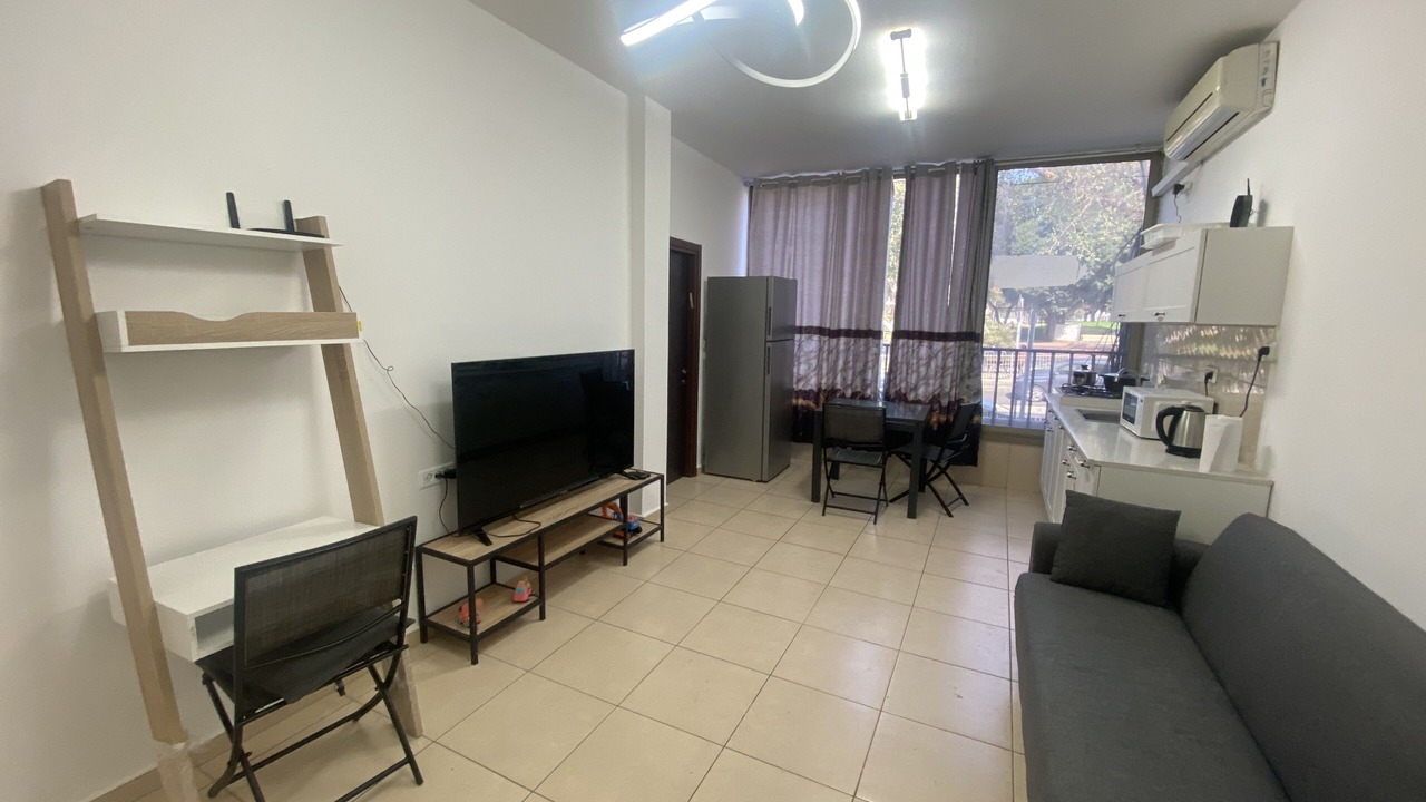 Photo of Livingroom in Bat Yam