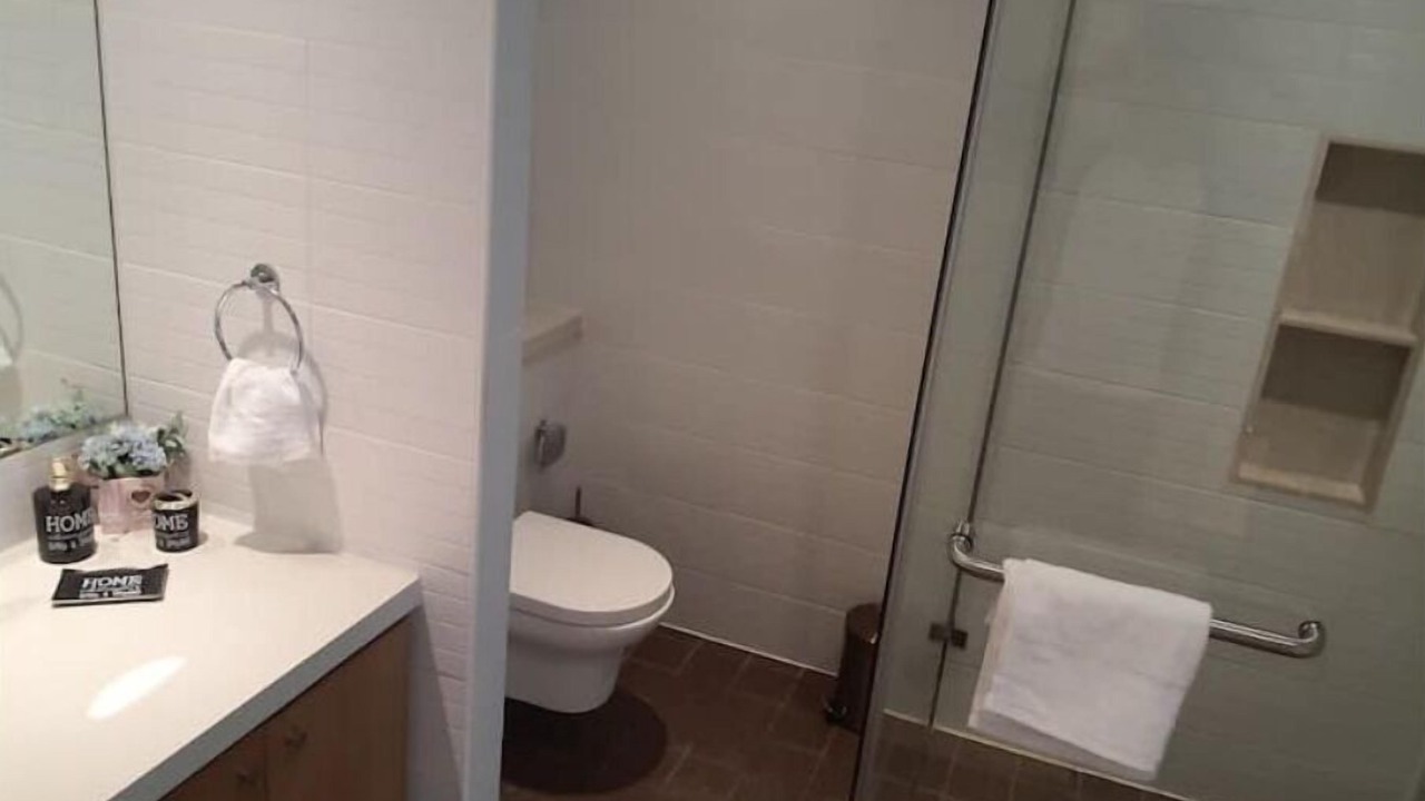 Photo of Bathroom in Al Raha Beach