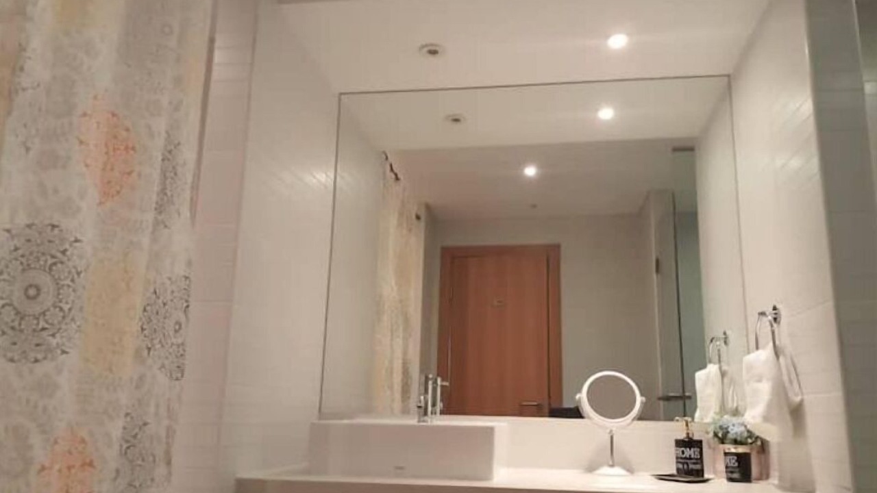 Photo of Bathroom in Al Raha Beach