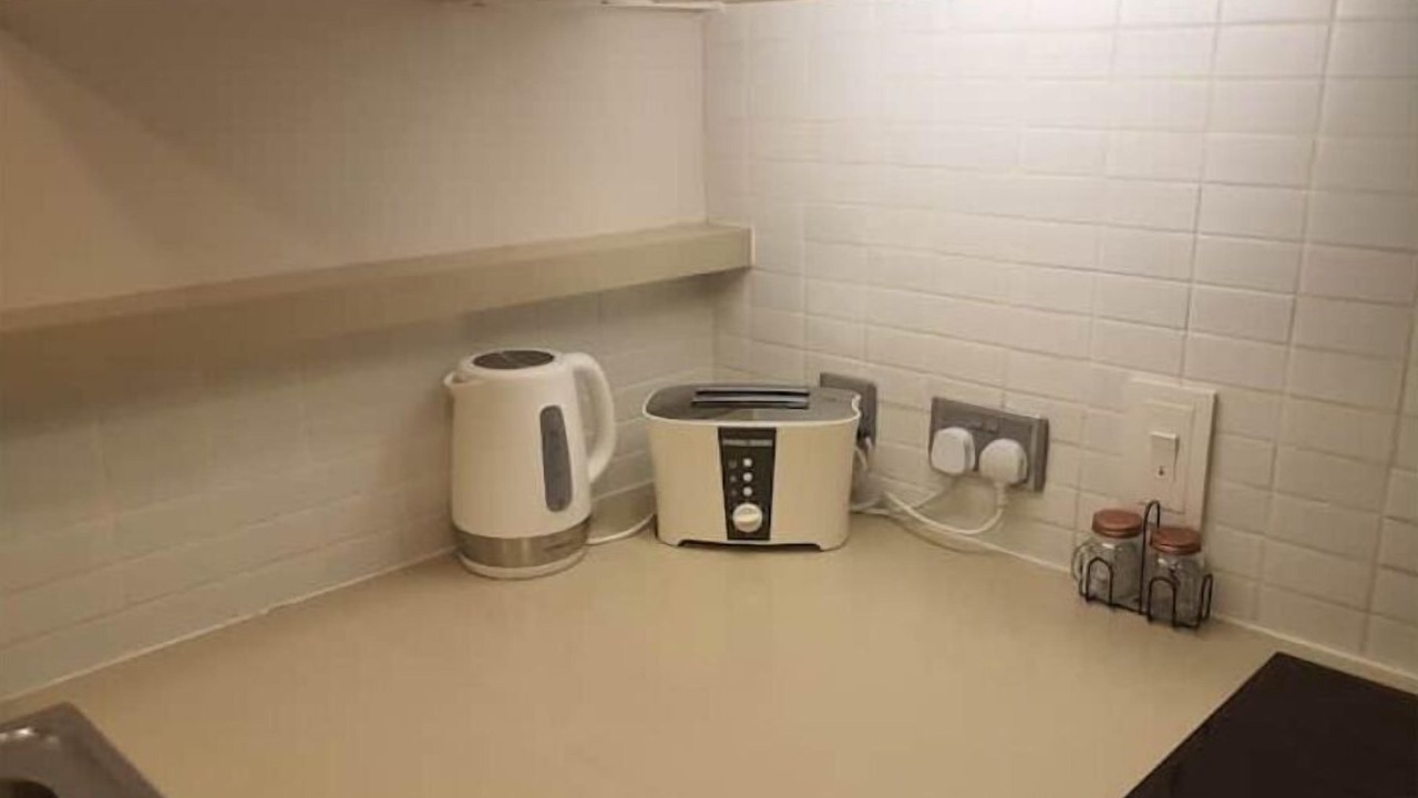 Photo of Kitchen in Al Raha Beach