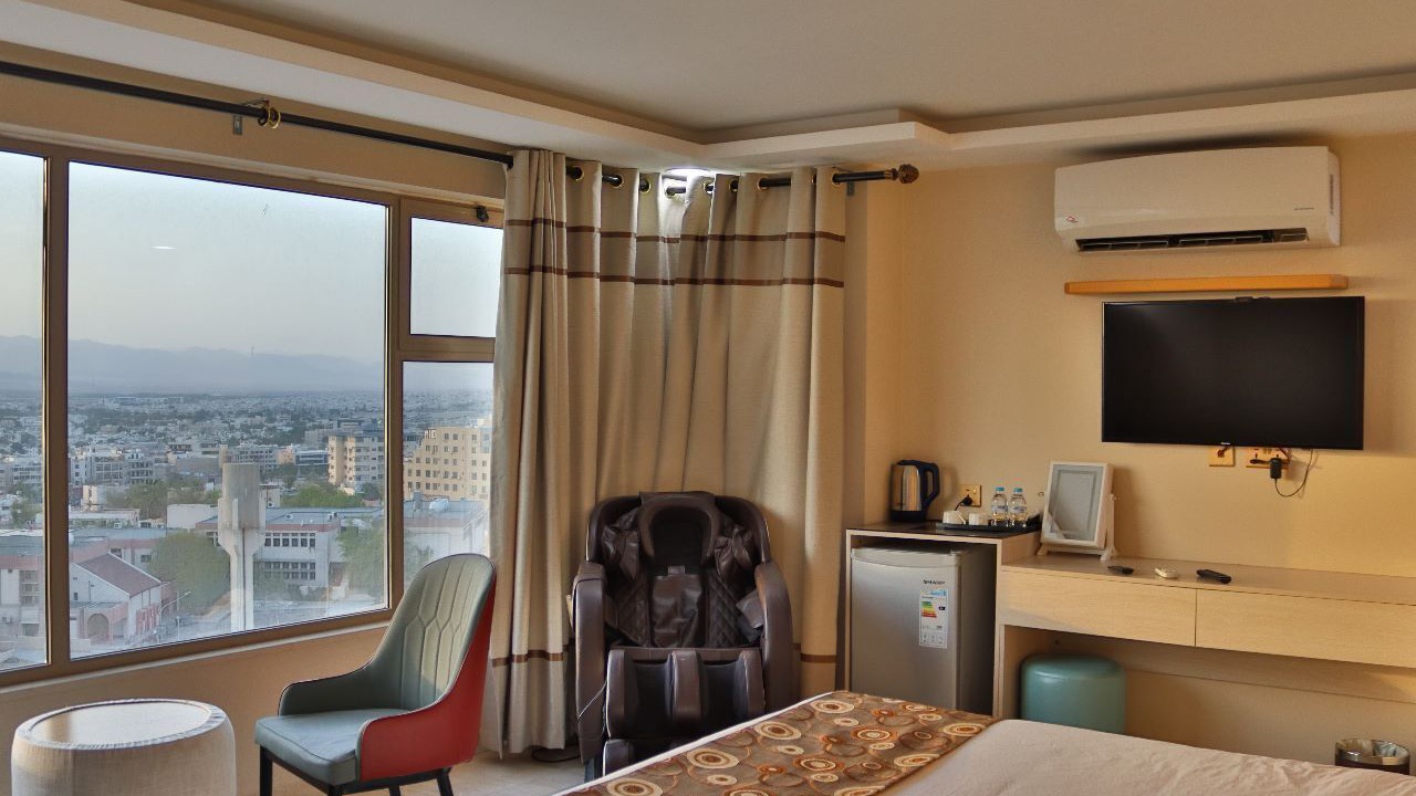 Photo of Bedroom in Aqaba