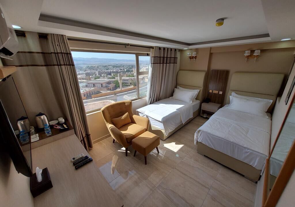 Photo of Bedroom in Aqaba