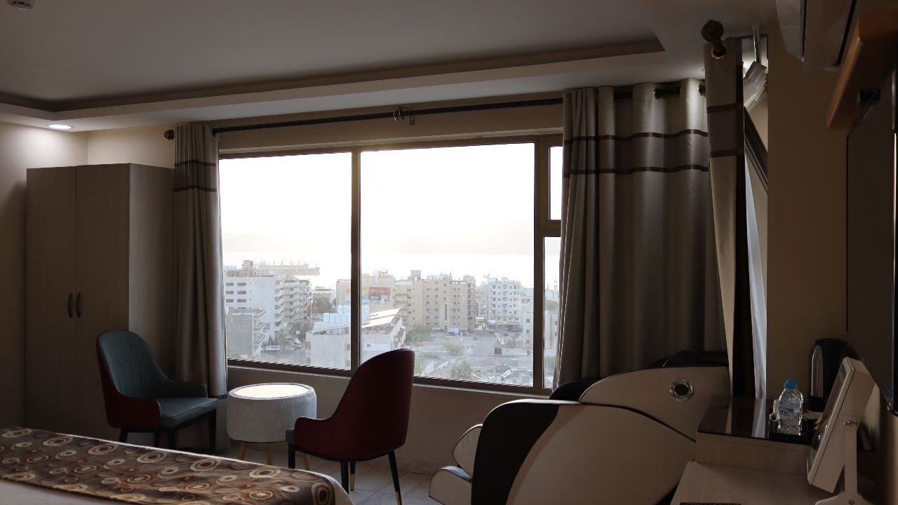 Photo of Bedroom in Aqaba