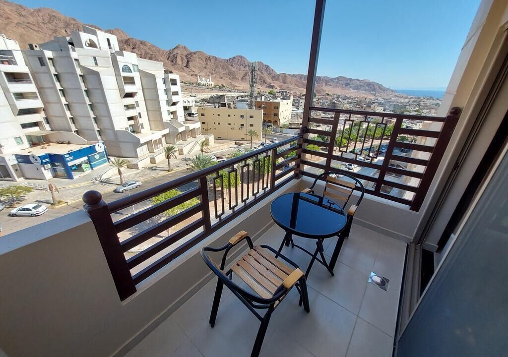 Photo of Outdoor in Aqaba