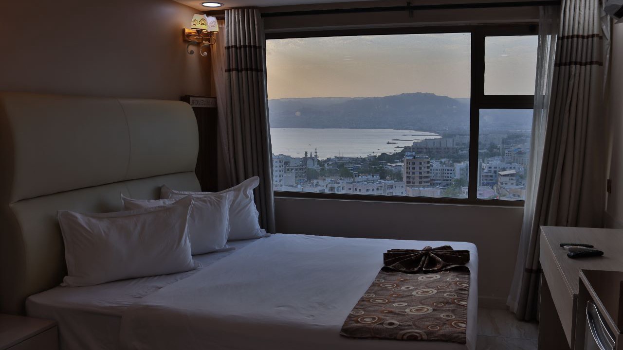Photo of Bedroom in Aqaba