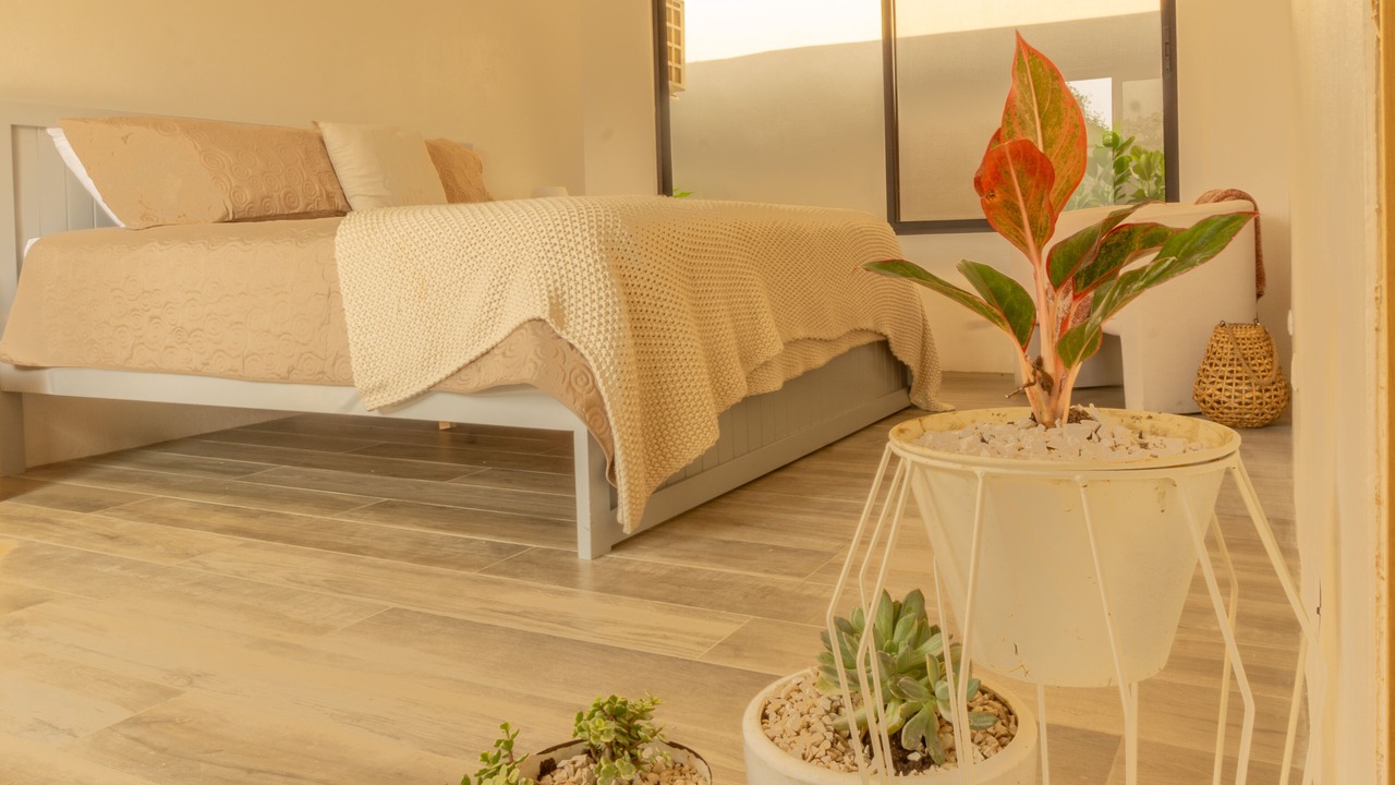 Photo of Bedroom in Samara