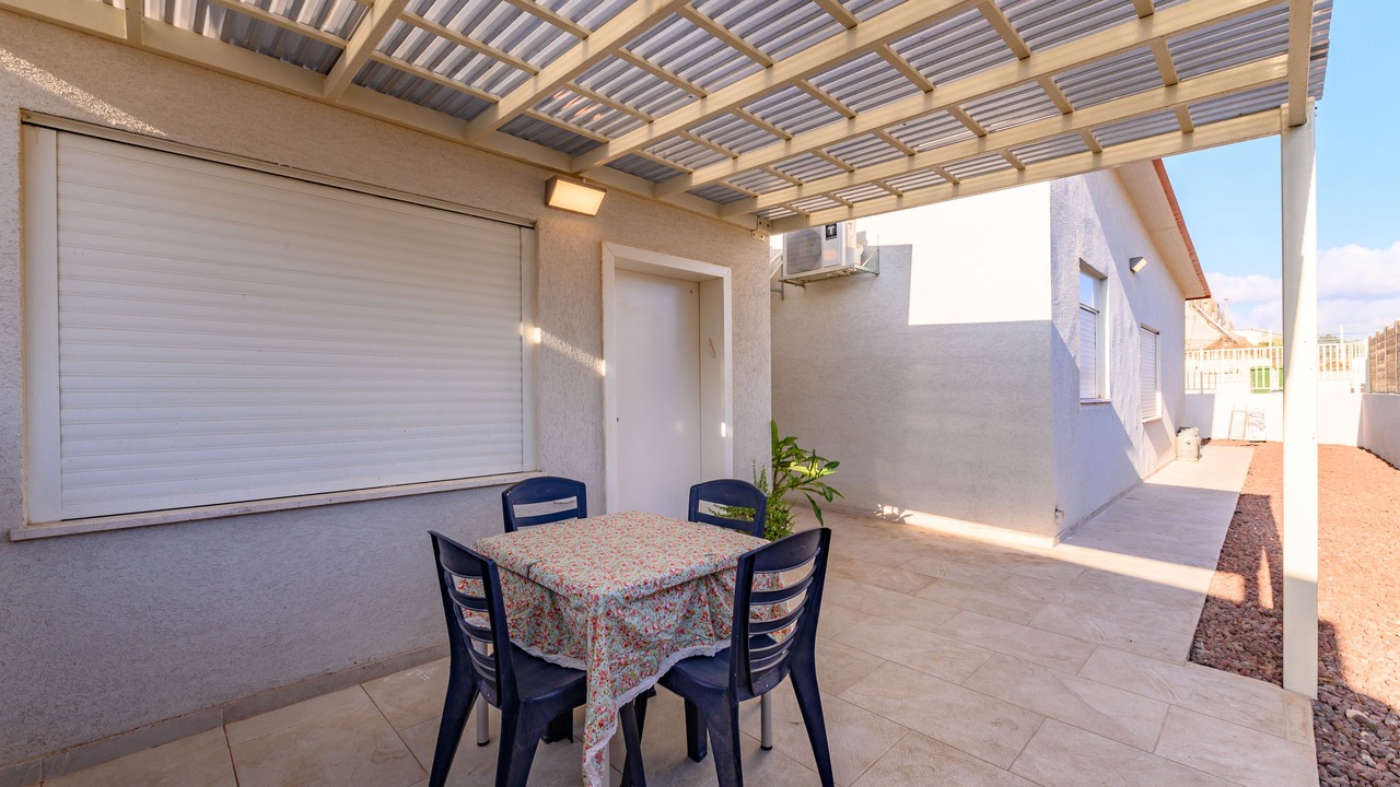 Photo of Outdoor in Shadmot Dvora