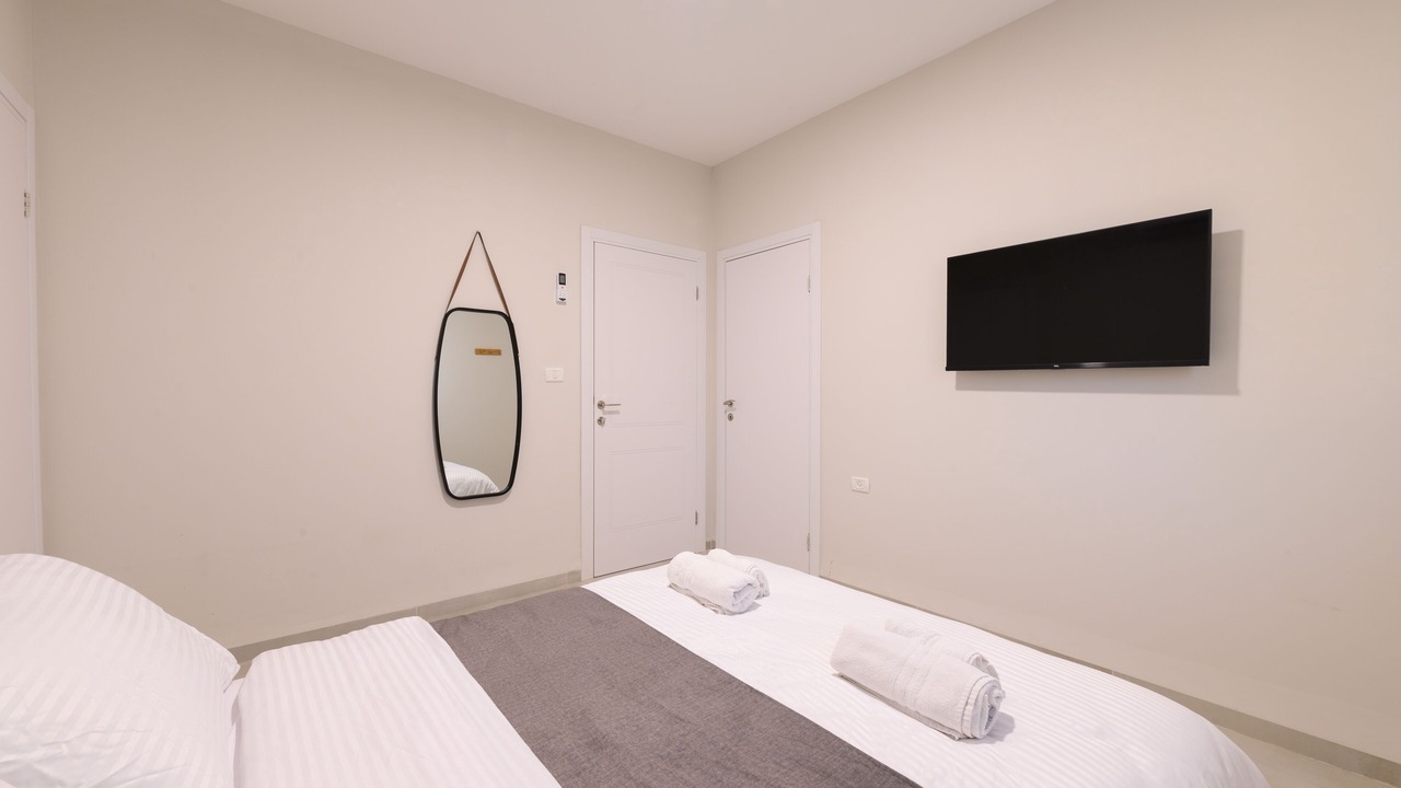 Photo of Bedroom in Shadmot Dvora